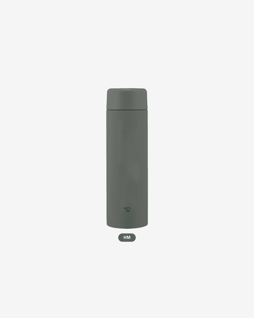 Zojirushi Twist Open Bottle SM-GA