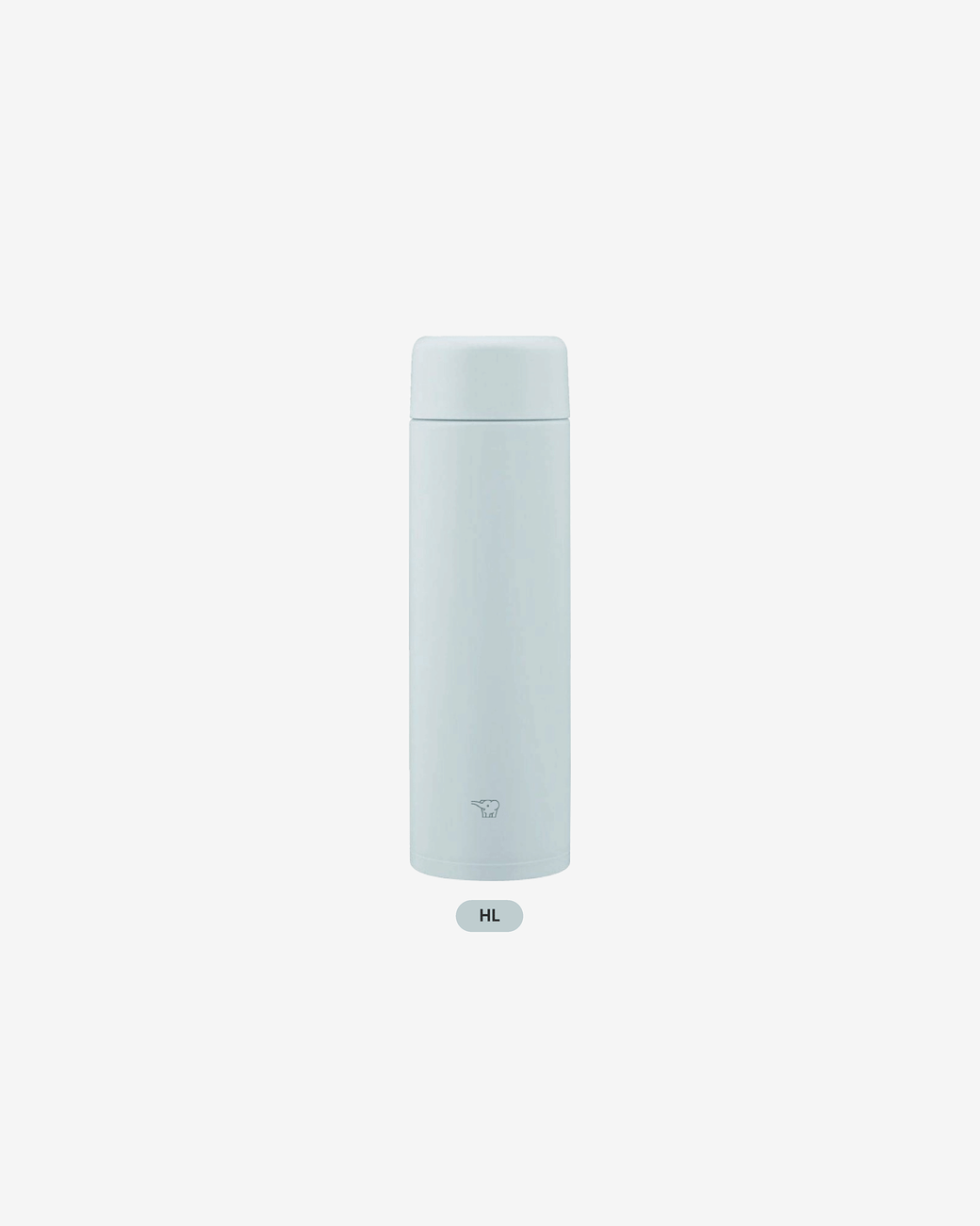 Zojirushi Twist Open Bottle SM-GA