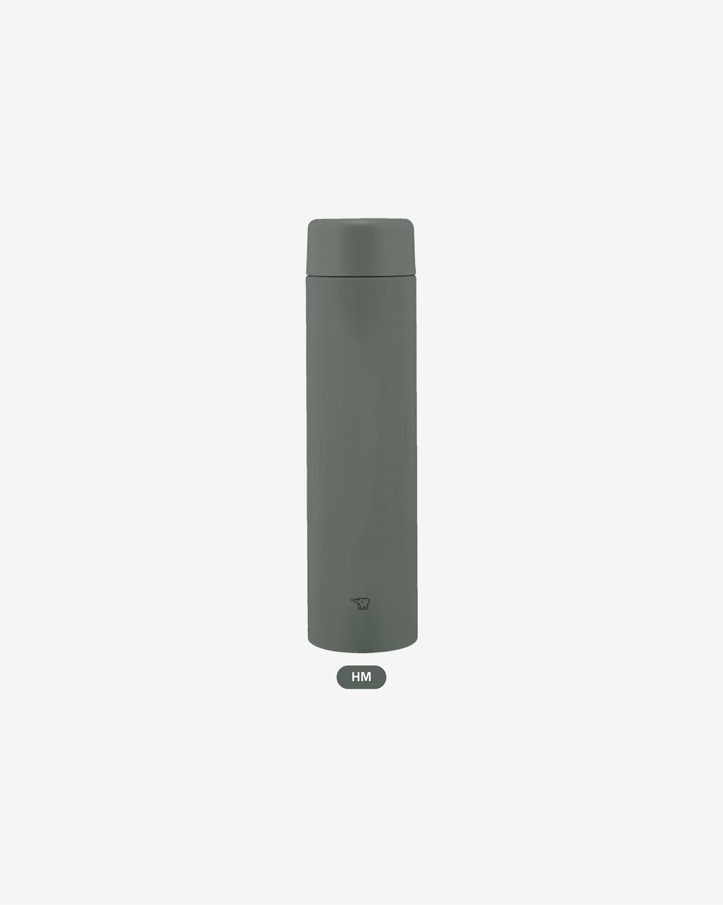 Zojirushi Twist Open Bottle SM-GA