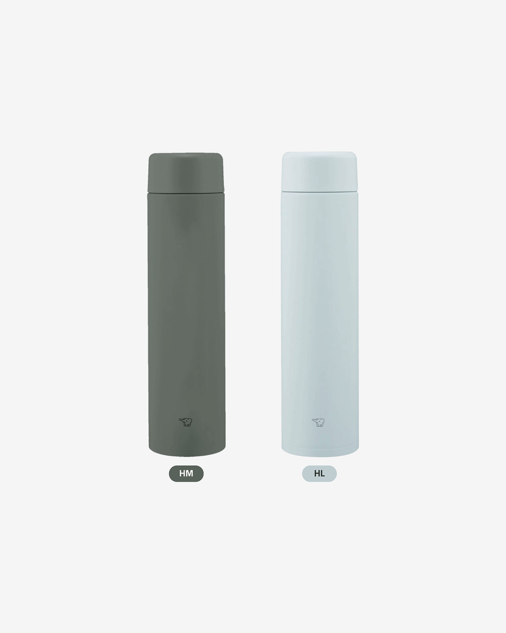 Zojirushi Twist Open Bottle SM-GA