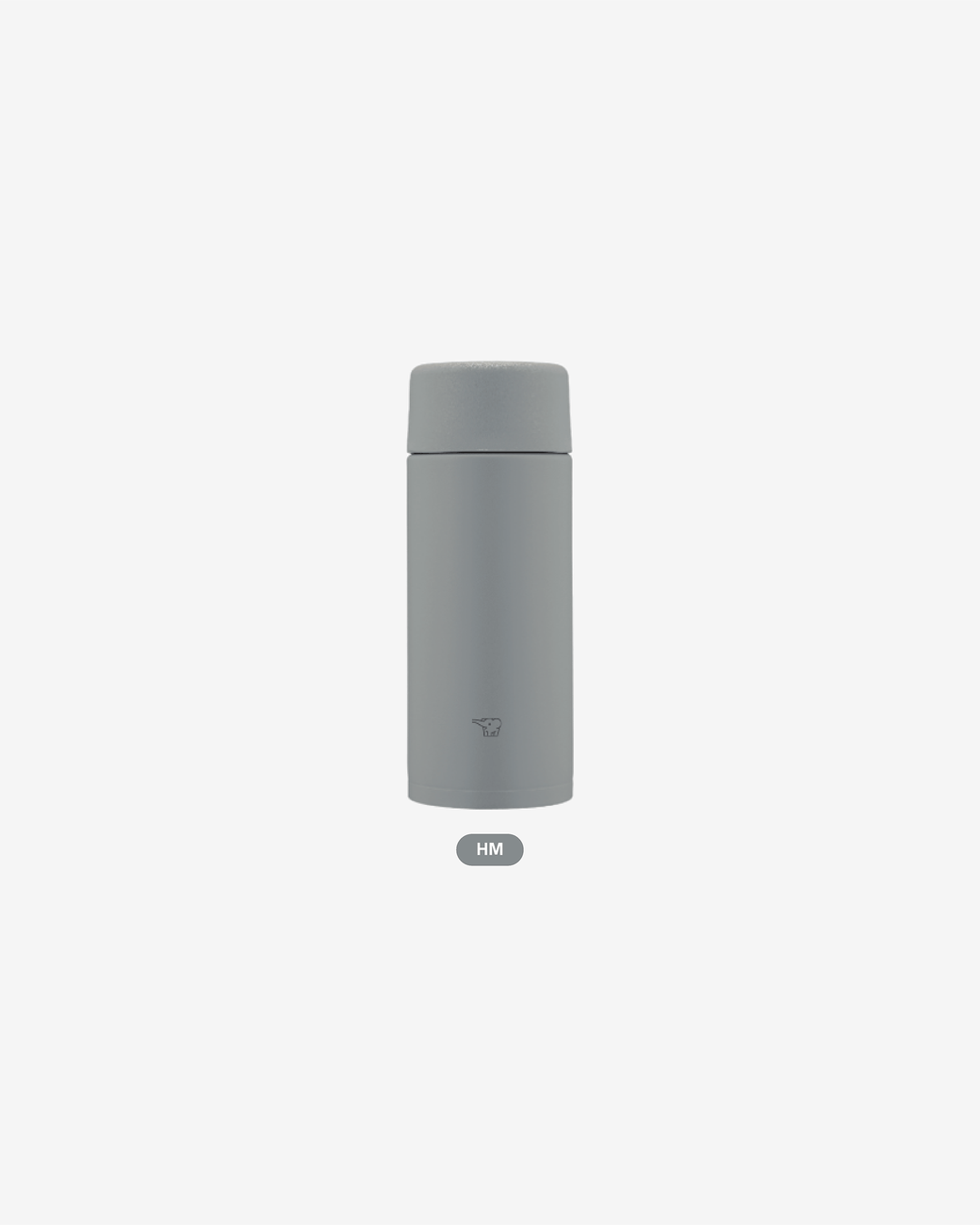 Zojirushi Twist Open Bottle SM-ZB