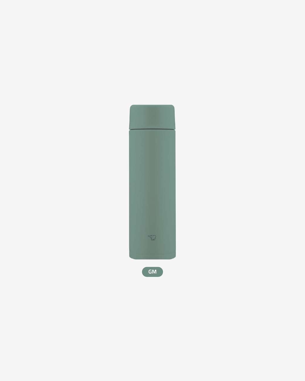 Zojirushi Twist Open Bottle SM-ZB