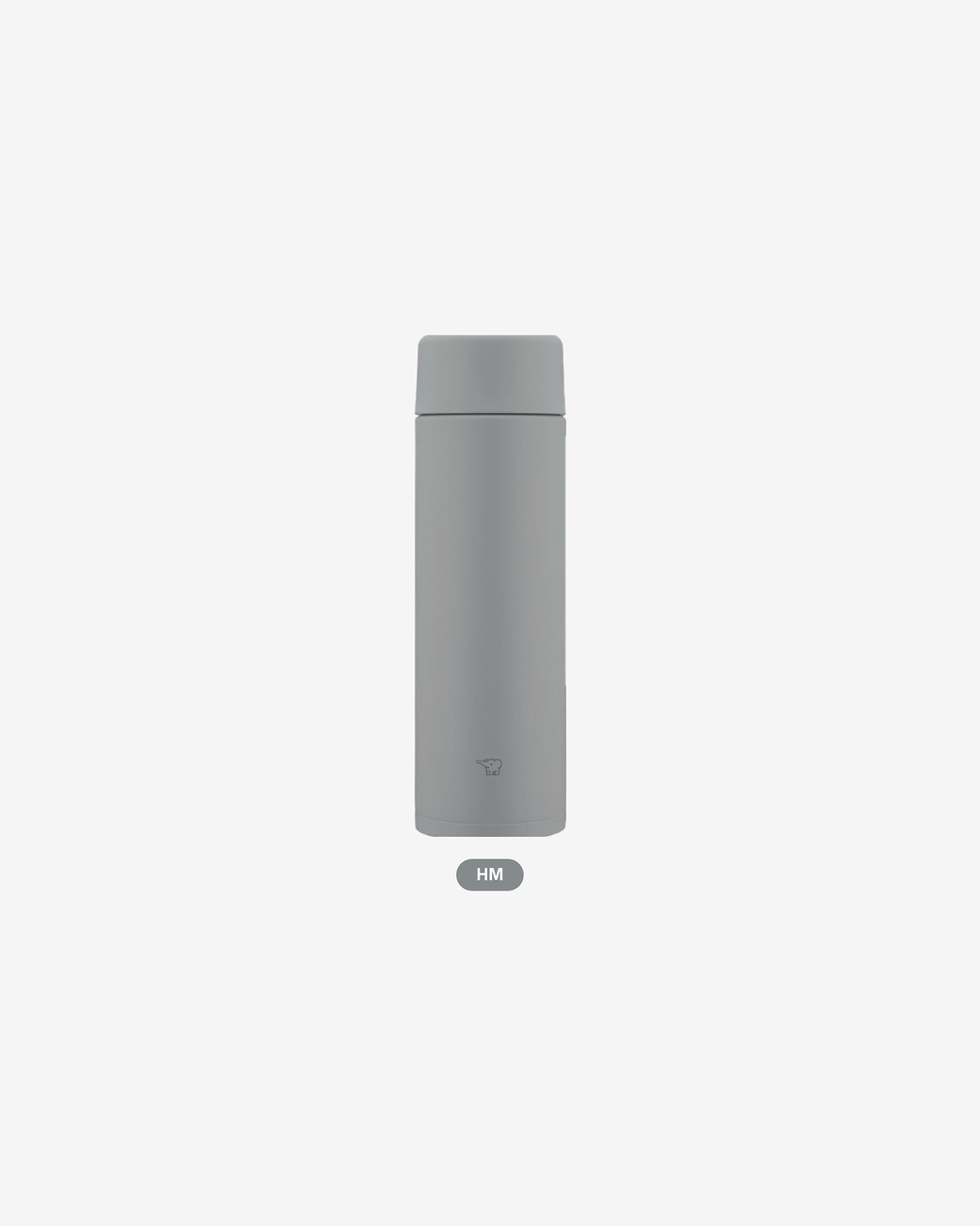 Zojirushi Twist Open Bottle SM-ZB