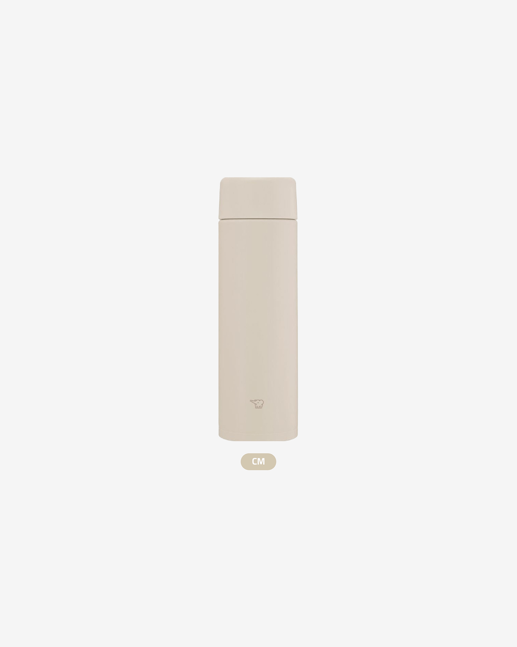 Zojirushi Twist Open Bottle SM-ZB