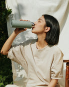 Zojirushi Twist Open Bottle SM-ZB